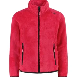 CMP - Girl's Jacket Highloft 38P1465 - Fleecejacke