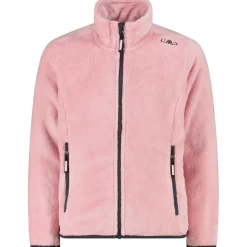 CMP - Girl's Jacket Highloft 38P1465 - Fleecejacke