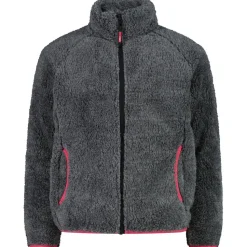 CMP - Girl's Jacket Highloft 35P2895 - Fleecejacke