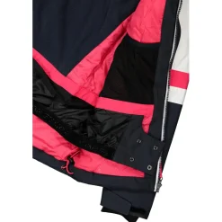 CMP - Girl's Jacket Snaps Hood - Skijacke