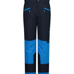 CMP - Girl's Pant Twill - Skihose