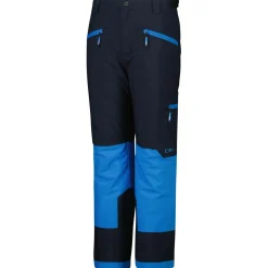 CMP - Girl's Pant Twill - Skihose