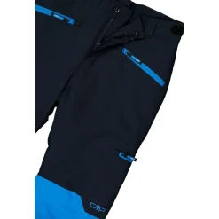 CMP - Girl's Pant Twill - Skihose