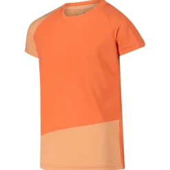 CMP - Girl's Piquet T-Shirt - Funktionsshirt