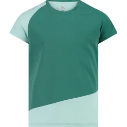 CMP - Girl's Piquet T-Shirt - Funktionsshirt