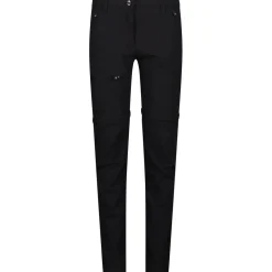 CMP - Girl's Zip Off Pant - Zip-Off-Hose