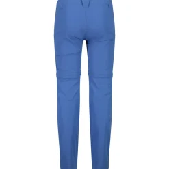 CMP - Girl's Zip Off Pant - Zip-Off-Hose