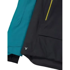 CMP - Jacket Fix Hood 3 Layer - Skijacke