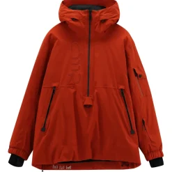 CMP - Jacket Fix Hood - Skijacke