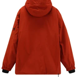 CMP - Jacket Fix Hood - Skijacke