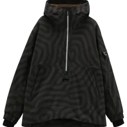 CMP - Jacket Fix Hood - Skijacke