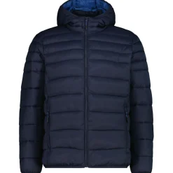 CMP - Jacket Fix Hood 34K2807 - Kunstfaserjacke