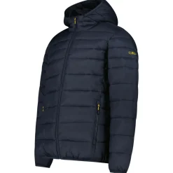 CMP - Jacket Fix Hood 34K2807 - Kunstfaserjacke