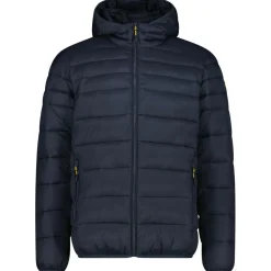 CMP - Jacket Fix Hood 34K2807 - Kunstfaserjacke