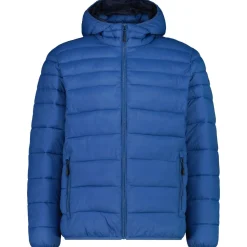 CMP - Jacket Fix Hood 34K2807 - Kunstfaserjacke