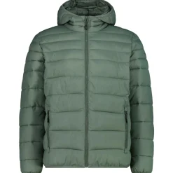 CMP - Jacket Fix Hood 34K2807 - Kunstfaserjacke