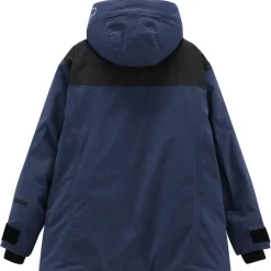 CMP - Jacket Fix Hood with Chest Pockets - Skijacke