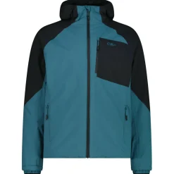 CMP - Jacket Fix Hood 35Z2817 - Regenjacke