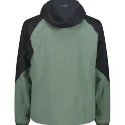 CMP - Jacket Fix Hood 35Z2817 - Regenjacke