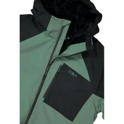 CMP - Jacket Fix Hood 35Z2817 - Regenjacke