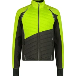CMP - Jacket With Detachable Sleeves Light Softshell - Kunstfaserjacke