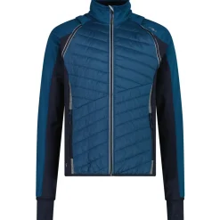 CMP - Jacket With Detachable Sleeves Light Softshell - Kunstfaserjacke