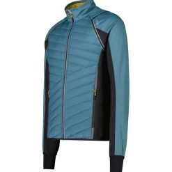 CMP - Jacket With Detachable Sleeves Light Softshell - Kunstfaserjacke