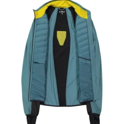 CMP - Jacket With Detachable Sleeves Light Softshell - Kunstfaserjacke