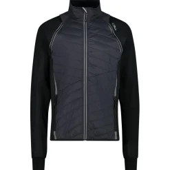 CMP - Jacket With Detachable Sleeves Light Softshell - Kunstfaserjacke