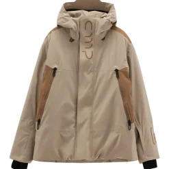CMP - Jacket with Fix Hood - Regenjacke