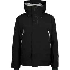 CMP - Jacket with Fix Hood - Regenjacke