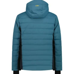 CMP - Jacket Zip Hood - Skijacke