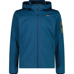 CMP - Jacket Zip Hood Light Softshell - Softshelljacke