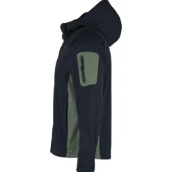 CMP - Jacket Zip Hood Light Softshell - Softshelljacke