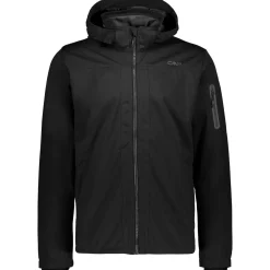 CMP - Jacket Zip Hood Light Softshell - Softshelljacke
