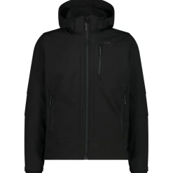 CMP - Jacket Zip Hood Softshell - Softshelljacke
