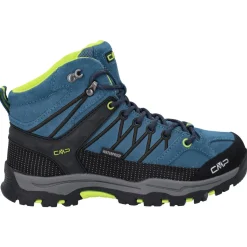 CMP - Junior's Rigel Mid Trekking Shoes Waterproof - Wanderschuhe