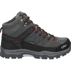 CMP - Junior's Rigel Mid Trekking Shoes Waterproof - Wanderschuhe