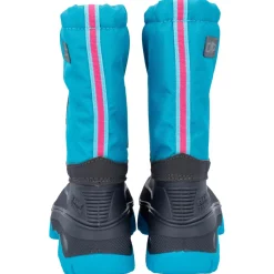 CMP - Kid's Ahto Waterproof Snow Boots - Winterschuhe