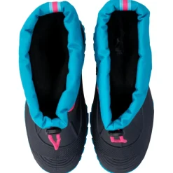 CMP - Kid's Ahto Waterproof Snow Boots - Winterschuhe