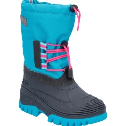 CMP - Kid's Ahto Waterproof Snow Boots - Winterschuhe