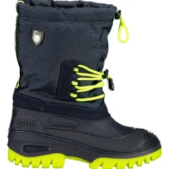 CMP - Kid's Ahto Waterproof Snow Boots - Winterschuhe