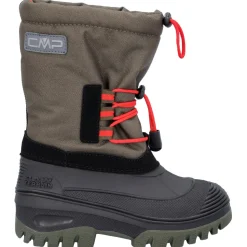 CMP - Kid's Ahto Waterproof Snow Boots - Winterschuhe