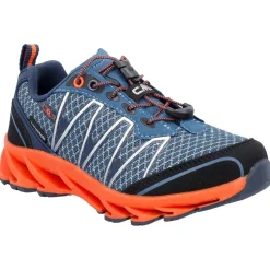 CMP - Kid's Altak Trail Shoes WP 2.0 - Multisportschuhe