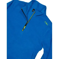 CMP - Kid's Arctic Fleece Sweat - Fleecepullover