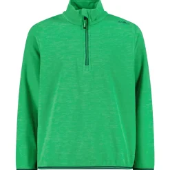 CMP - Kid's Arctic Fleece Sweat - Fleecepullover