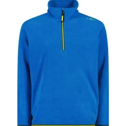 CMP - Kid's Arctic Fleece Sweat - Fleecepullover