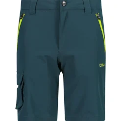 CMP - Kid's Bermuda 4-Way Stretch - Shorts