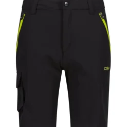 CMP - Kid's Bermuda 4-Way Stretch - Shorts