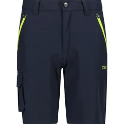 CMP - Kid's Bermuda 4-Way Stretch - Shorts